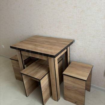 Сдается 2-х комнатная квартира, 53 м²