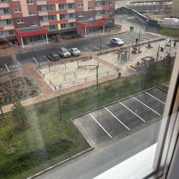 Сдается 2-х комнатная квартира, 53 м²