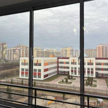 Сдается 2-х комнатная квартира, 53 м²