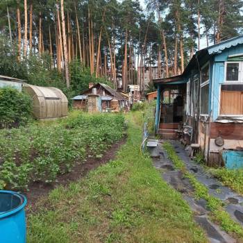 Продается Дом, 50 м²