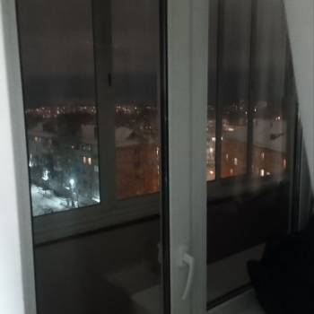 Продается 1-комнатная квартира, 30,9 м²