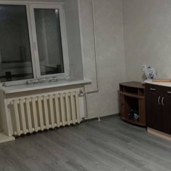 Продается 1-комнатная квартира, 30,9 м²