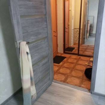 Продается 1-комнатная квартира, 30,9 м²