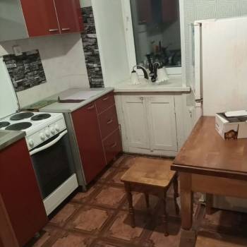 Продается 1-комнатная квартира, 30,9 м²