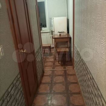 Продается 1-комнатная квартира, 30,9 м²