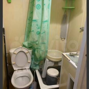 Продается 1-комнатная квартира, 14,2 м²