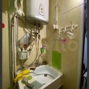 Продается 1-комнатная квартира, 14,2 м²