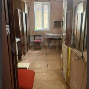 Продается 1-комнатная квартира, 14,2 м²