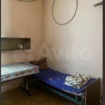 Продается 1-комнатная квартира, 14,2 м²