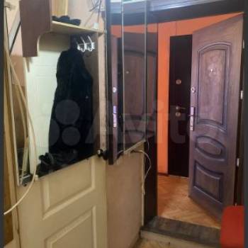 Продается 1-комнатная квартира, 14,2 м²