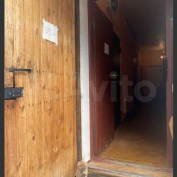 Продается 1-комнатная квартира, 14,2 м²