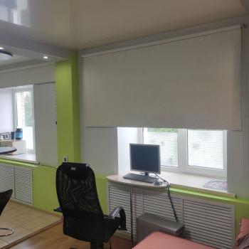 Сдается 1-комнатная квартира, 25,1 м²