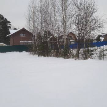 Продается Участок, 1000 м²