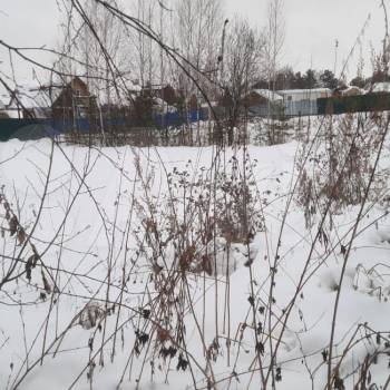 Продается Участок, 1000 м²