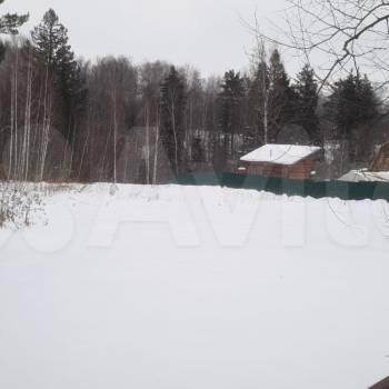 Продается Участок, 1000 м²