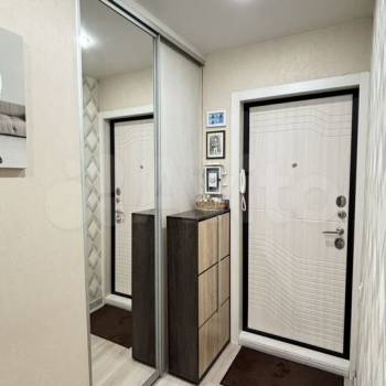 Продается 1-комнатная квартира, 35,1 м²