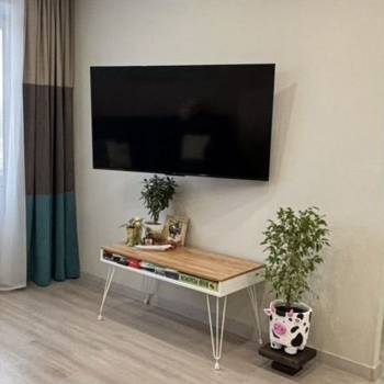 Продается 1-комнатная квартира, 35,1 м²