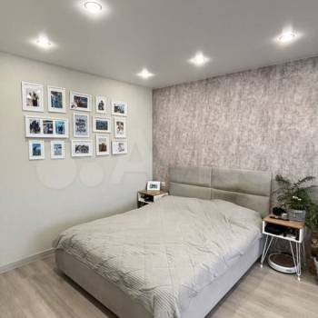 Продается 1-комнатная квартира, 35,1 м²