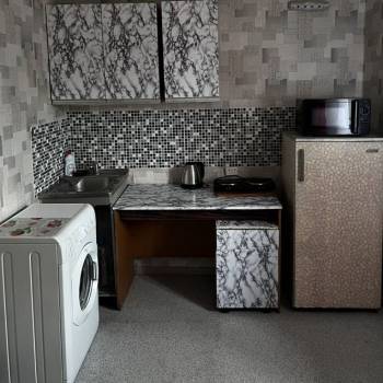 Сдается 1-комнатная квартира, 15 м²