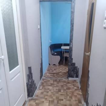 Продается 1-комнатная квартира, 34,6 м²