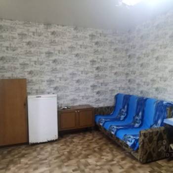 Продается 1-комнатная квартира, 34,6 м²