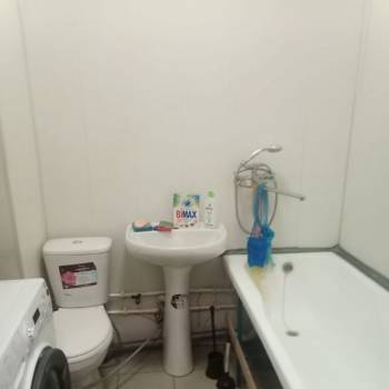 Продается 1-комнатная квартира, 34,6 м²