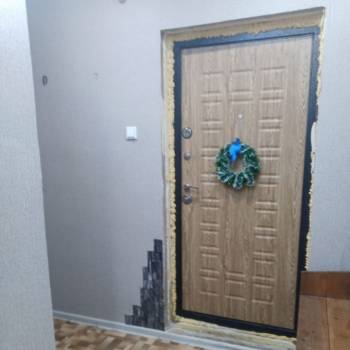 Продается 1-комнатная квартира, 34,6 м²