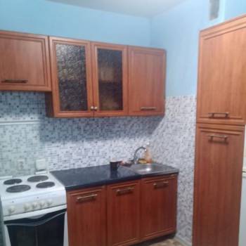 Продается 1-комнатная квартира, 34,6 м²