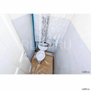 Сдается 1-комнатная квартира, 11 м²