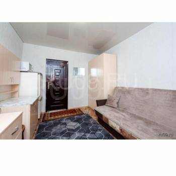 Сдается 1-комнатная квартира, 11 м²