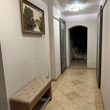 Сдается 2-х комнатная квартира, 64 м²