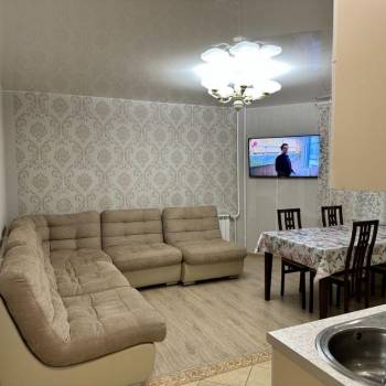 Сдается 2-х комнатная квартира, 64 м²