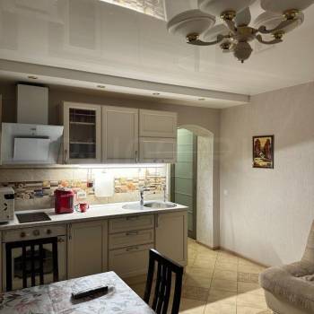 Сдается 2-х комнатная квартира, 64 м²