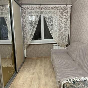 Сдается 2-х комнатная квартира, 64 м²