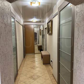 Сдается 2-х комнатная квартира, 64 м²