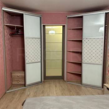 Сдается 2-х комнатная квартира, 64 м²