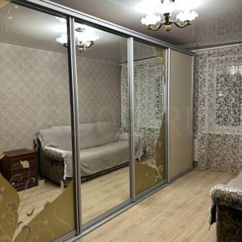 Сдается 2-х комнатная квартира, 64 м²