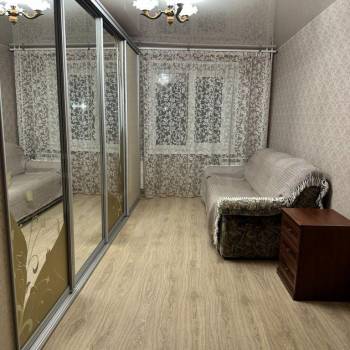 Сдается 2-х комнатная квартира, 64 м²