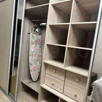 Сдается 2-х комнатная квартира, 64 м²