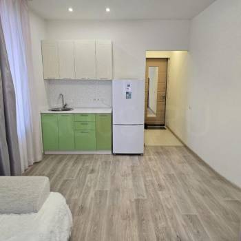 Продается 1-комнатная квартира, 20 м²