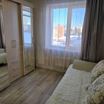 Продается 1-комнатная квартира, 20 м²