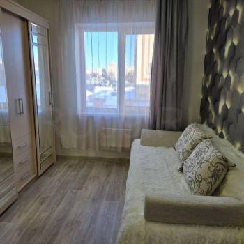 Продается 1-комнатная квартира, 20 м²