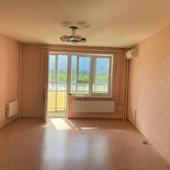 Продается 2-х комнатная квартира, 53 м²