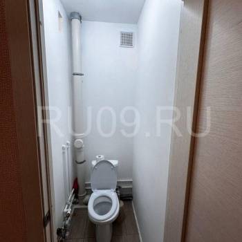 Сдается 2-х комнатная квартира, 54 м²