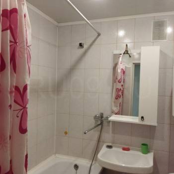 Продается 1-комнатная квартира, 31 м²