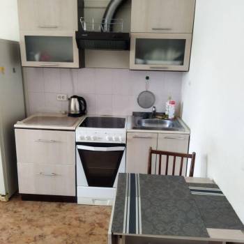 Продается 1-комнатная квартира, 31 м²