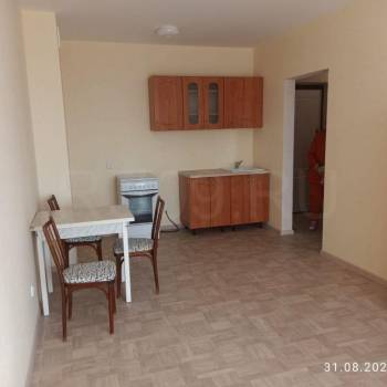 Сдается 2-х комнатная квартира, 34 м²