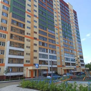 Сдается 2-х комнатная квартира, 34 м²