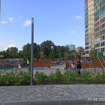 Сдается 2-х комнатная квартира, 34 м²