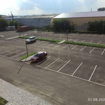 Сдается 2-х комнатная квартира, 34 м²